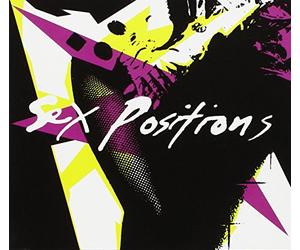 Various Artists - Sex Positions