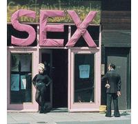 VARIOUS ARTISTS - SEX: TOO FAST TO LIVE TOO YOUNG TO DIE [VINYL]