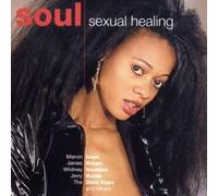Various Artists - Sexual Healing