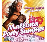 VARIOUS ARTISTS - Sexy Cora präs. Mallorca Party Summer