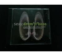 Various Artists - Sexy Drum N Bass