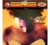 Various Artists - Sexy Lady