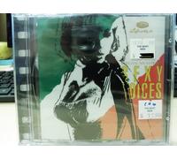 Various Artists - Sexy Voices - Italian Movie Style Vol. 2