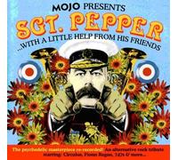 Various Artists - Sgt. Pepper...With A Little Help From His Friends