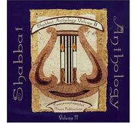 Various Artists - Shabbat Anthology Volume 2 (US Import)