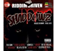 Various Artists - Shaddowz Riddim Driven [VINYL]