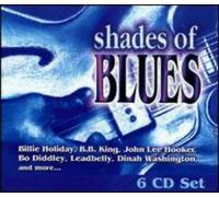Various Artists - Shades of Blue/Various