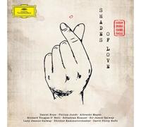 Various Artists - Shades Of Love - Original Soundtrack [CD]