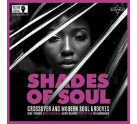 Various Artists - Shades Of Soul [VINYL]