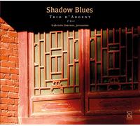 Various Artists - Shadow Blues
