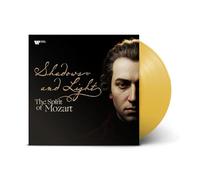 Various Artists - Shadows & Light - The Spirit of Mozart
