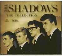 Various Artists - Shadows - The Collection