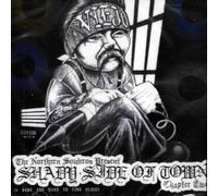 Various Artists - Shady Side Of Town Chapter Two