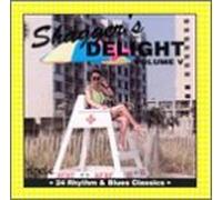 Various Artists - Shagger's Delight 5