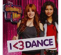 Various Artists - Shake It Up 3: I <3 Dance