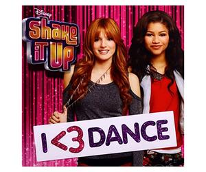 Various Artists - Shake It Up: I