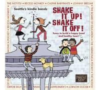 Various Artists - Shake It Up Shake It Off