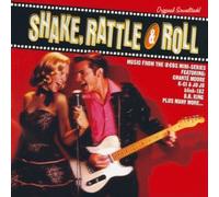 Various Artists - Shake Rattle & Roll