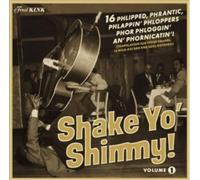 Various - Shake Yo' Shimmy! (Vol. 1) [VINYL]