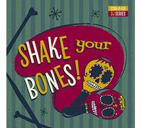 Various Artists - Shake Your Bones