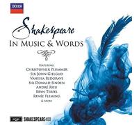 Various Artists - Shakespeare in Music &..