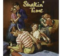 Various Artists - Shakin' Time