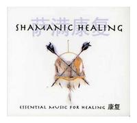 Various Artists - Shamanic Healing