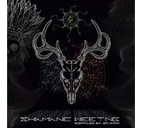 Various Artists - Shamanic Meeting