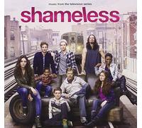 Various Artists - Shameless (Music from the Television Series)
