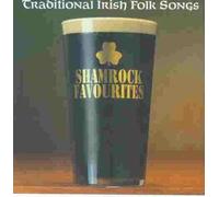 Various Artists - Shamrock Favourites