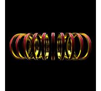 Various Artists - Shang-Chi and The Legend of The Ten Rings: The Album [DELUXE]