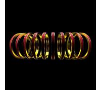 Shang-Chi and The Legend of The Ten Rings: The Album - Various Artists - vinyl