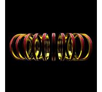 Shang-Chi and The Legend of The Ten Rings: The Album - Various Artists - vinyl