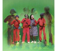 Various Artists - Shangaan Electro: New Wave Dance Music From South Africa