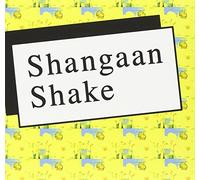 Various Artists - Shangaan Shake