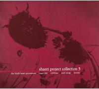 Various Artists - Shanti Project Collection 3