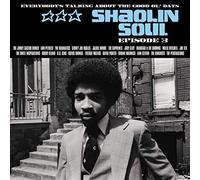 Various Artists - Shaolin Soul Episode 3 [VINYL]