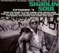 Various Artists - Shaolin Soul Episode 4 [Audio CD]