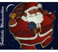 Various Artists - Shape Weihnachten
