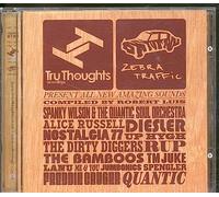 VARIOUS - SHAPES (2007)