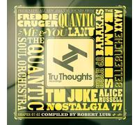 Various Artists Shapes 07:02 (CD) Album (US IMPORT)