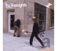 Various Artists - Shapes 10.02: Compiled By Robert Luis