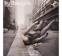 Various Artists - Shapes 11:01 [2 LP] [VINYL]