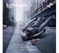 Various Artists - Shapes 11 01