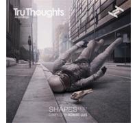 Various Artists Shapes 11:01: Compiled By Robert Luis (CD) Album (US IMPORT)