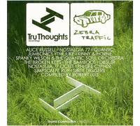 Various Artists - Shapes Compilation 2
