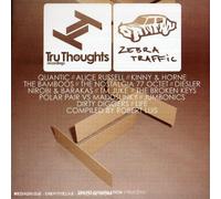 Various Artists - Shapes Compilation