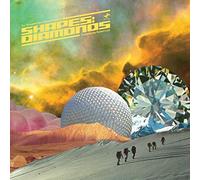 Various Artists - Shapes: Diamonds [VINYL]