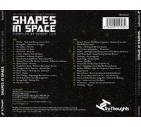 VARIOUS ARTISTS - SHAPES IN SPACE, VOL. 2 NEW CD