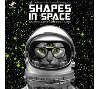 Various Artists Shapes in Space - Volume 2 (CD) Album (US IMPORT)